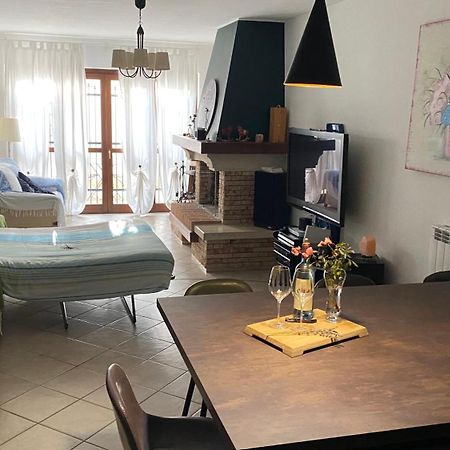 Apartamento The Wild Lavender Cecchina Exterior foto