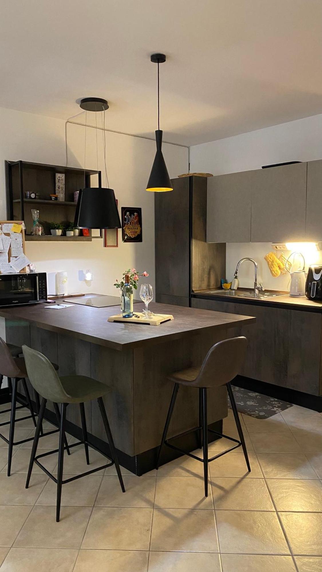Apartamento The Wild Lavender Cecchina Exterior foto