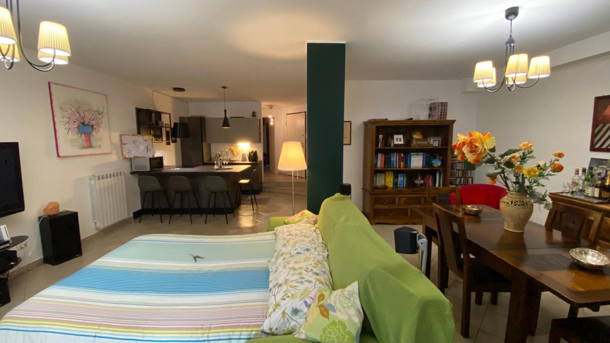 Apartamento The Wild Lavender Cecchina Exterior foto